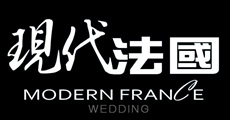 現代法國婚紗攝影 ‧ MF Wedding