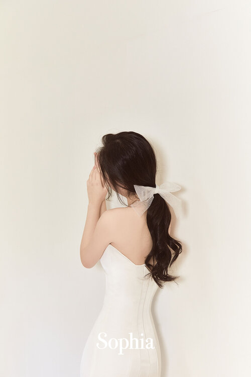 蘇菲雅麗緻-蘇菲雅婚紗-挑婚紗-禮服試穿-小款白紗-9