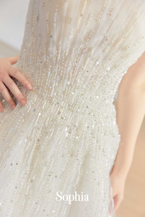 蘇菲雅麗緻-蘇菲雅婚紗-挑婚紗-禮服試穿-小款白紗-29