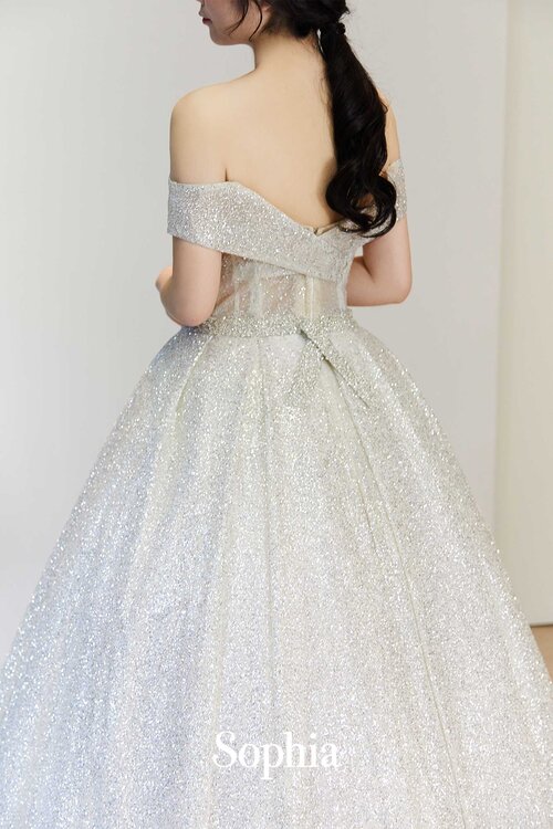 蘇菲雅麗緻-蘇菲雅婚紗-挑婚紗-禮服試穿-小款白紗-37