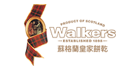 Walker蘇格蘭皇家奶油餅乾