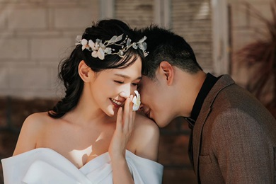 2024 台北華山結婚博覽會︱09/21-09/22 華山文創產業園區參展單位-發現好室｜HAUS HAUS